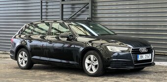 Audi A4 90 kW, 2.0 TDI, S-TRONIC, NAVI - 5