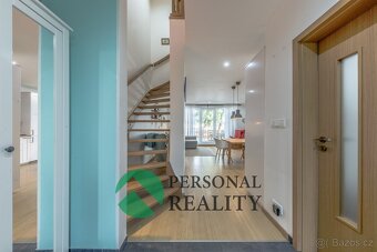 Prodej rodinného domu 114 m2, pozemek 113 m2, Horoušany - Pr - 5