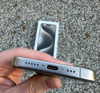 iPhone 15 pro - 5