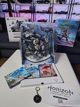 Horizon Forbidden West Collector's Edition PS5 - 5