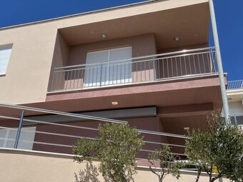 Chorvátsko Vila s bazénom 50 m od mora - 5