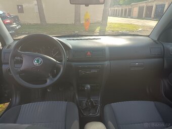 Škoda Octavia 1.9 TDI - 5