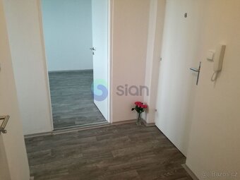 Podnájem bytu 1+1 38 m2, ul. Volgogradská 2493/39, Ostrava - - 5