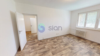 Podnájem bytu 1+1 38 m2, ul. Volgogradská 2493/39, Ostrava - - 5