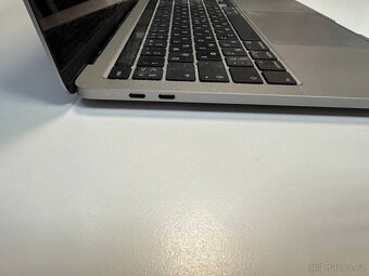 MacBook Pro 13'' 2020/ i5 2-core 512GB SSD/ 16GB - 5