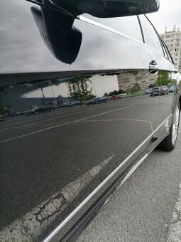 Mercedes benz e 200 2.2 nafta - 5
