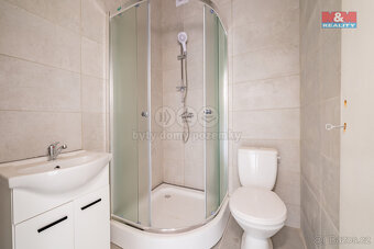 Prodej rodinného domu, 250 m², Aš, ul. Geipelova - 5