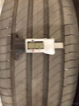 Letní 205/55/17 205/55 R17 - 5