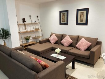 Pronájem Apartmánu Saranda Albánie - 5
