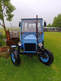 Prodám Zetor - 5