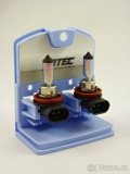 Japonské žárovky MTEC Cosmos Blue White 4750K - 5