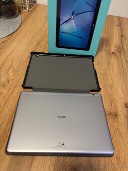 HUAWEI MediaPad T3 10- Super Stav - 5