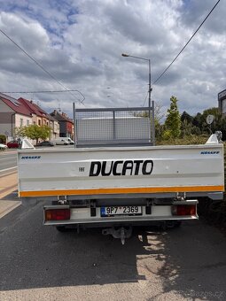 Fiat Ducato - 5