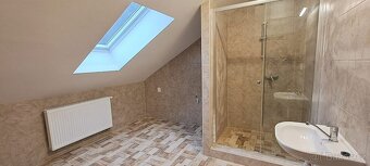 Pronájem bytů 2kk a 3kk, s balkónem či terasou, Peruc - 5