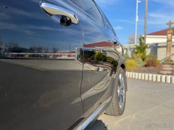 KIA SORENTO 4WD PLATINUM - odpočet DPH - 5