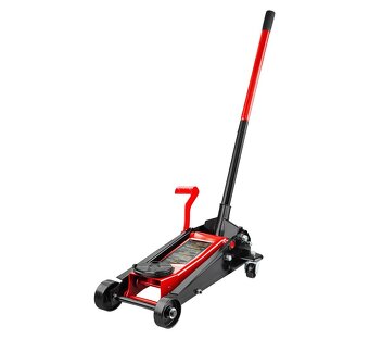 Pojízdný hydraulický zvedák 3T REDATS - 5