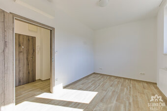 Pronájem bytu 2+kk, 47 m², Bojkovice- Čtvrť 1. máje - 5