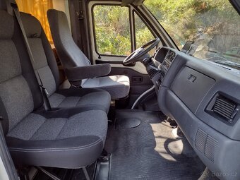 Fiat Ducato granduca 1.9 TD - 5