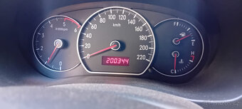 Suzuki SX4 1,6 nafta - 5