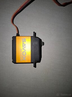 Elektronika na 1:8 - 5