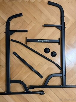 INSPORTLINE HRAZDA - 5
