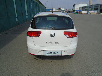 Seat Altea XL 1.4TSi - 5