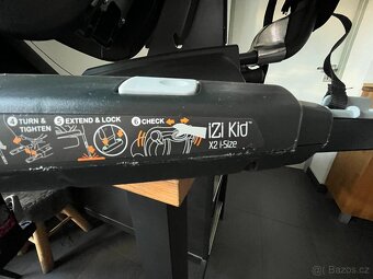 Autosedačka BeSafe iZi kid X2 i-size použitá - 5