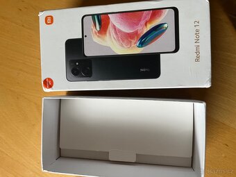 Xiaomi redmi note 12 - 5
