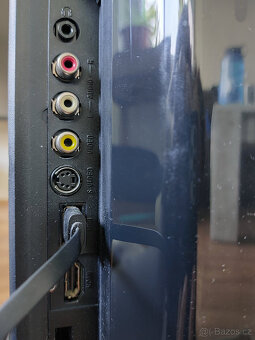 Televize Philips 32" (80 cm) + settopbox Evolveo - 5