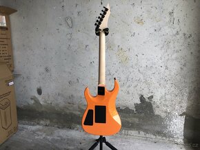 B.C.Rich USA Gunslinger Custom , elektrická kytara - 5