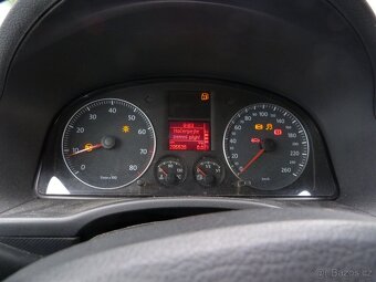 Caddy Life VW r.v.2006 2,0 BSX NAHRADNI DILY - 5