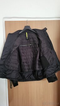 Macna Vaulture XXL Bunda na motocykl - po nekuřákovi - 5