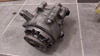 BMW e32 e34 e38 - 5
