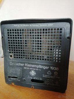 Radio DKE38 - 5