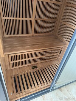 Infrasauna - 5