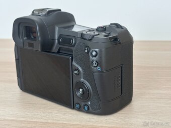 Canon EOS R - 5