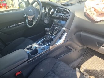 Peugeot 3008 č. 15752 - 5