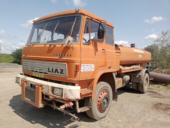 LIAZ 110 kropice - 5