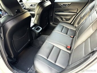 Volvo V60 - 5
