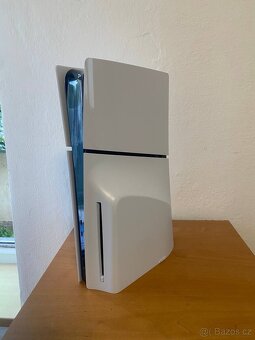 Prodám PS5 1TB, - 5