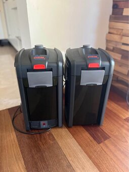 Akvárium 600L - 5