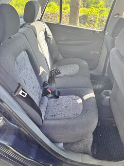 Škoda FABIA 1.2 HTP 47KW 2003 - 5