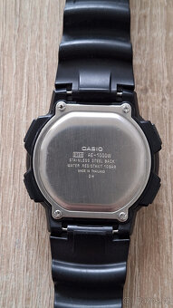 2.Casio AE-1000W - 5