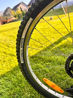 Dětské kolo Specialized vel. 24 - 5
