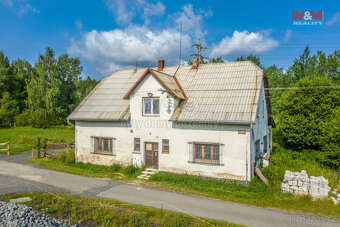 Prodej rodinného domu, 350 m², Rumburk, ul. Na kolonii - 5
