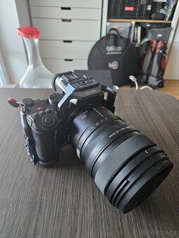 Panasonic Lumix S5IIX (S5 iix/S52x) - 5