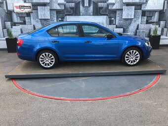 Škoda Octavia 1.6TDi,66KW, DPH - 5