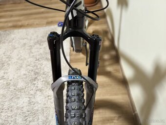 Transition Smuggler - 5