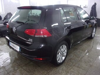 Volkswagen Golf VII 1,2 TSI - 5