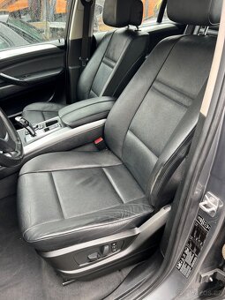 Bmw x5 e70 - 5